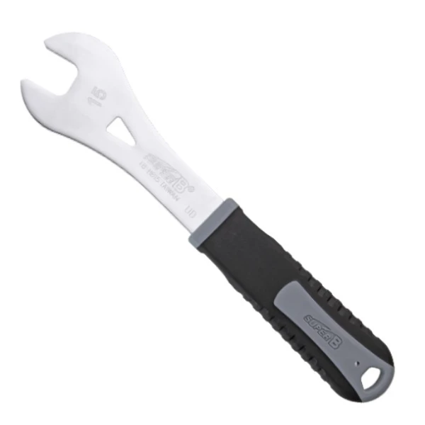 Ключ конусний SuperB професійний 15 мм