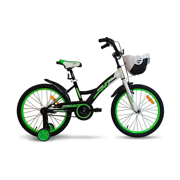 Велосипед VNC 20" Wave AC 