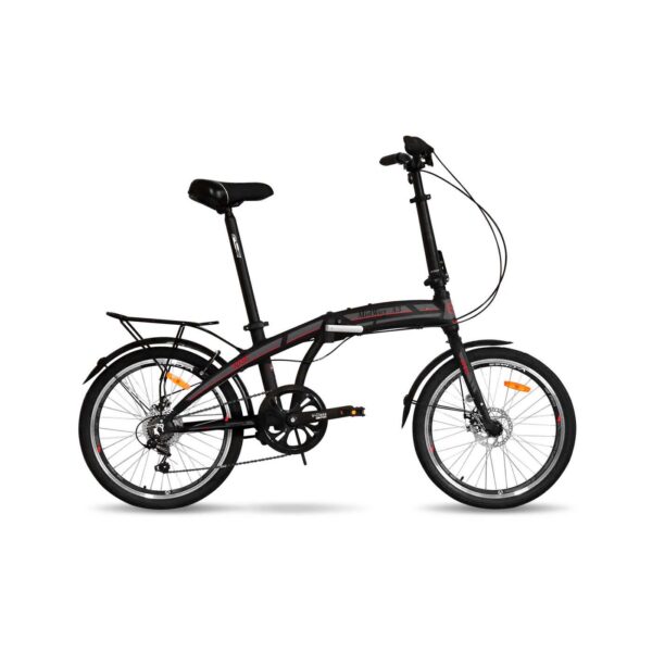 Велосипед VNC 20" MidWay A3 