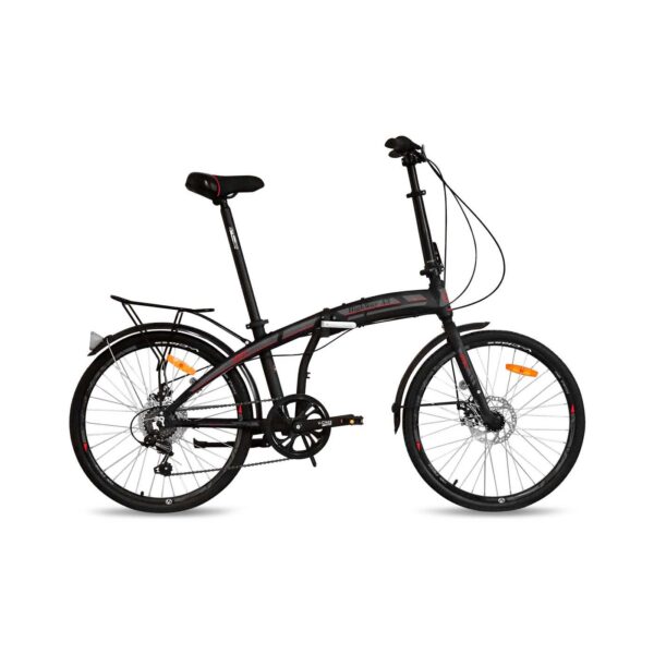 Велосипед VNC 24" HighWay A3