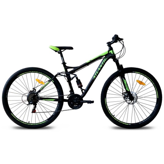 Велосипед Atlantic 29" Arkon NX 