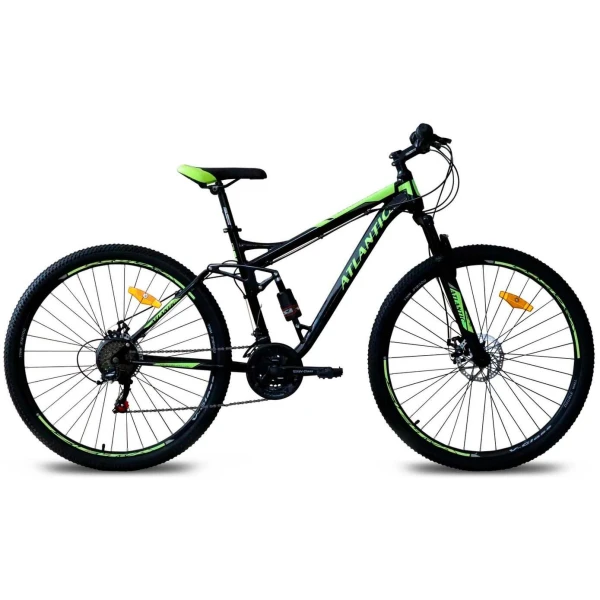 Велосипед Atlantic 29" Arkon NX 2023