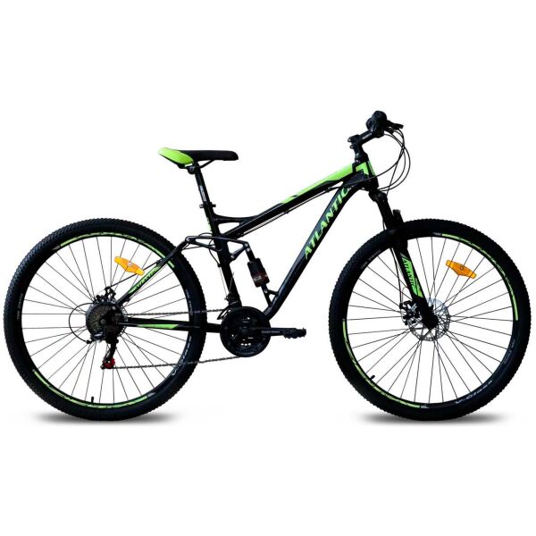 Велосипед Atlantic 29" Arkon NX