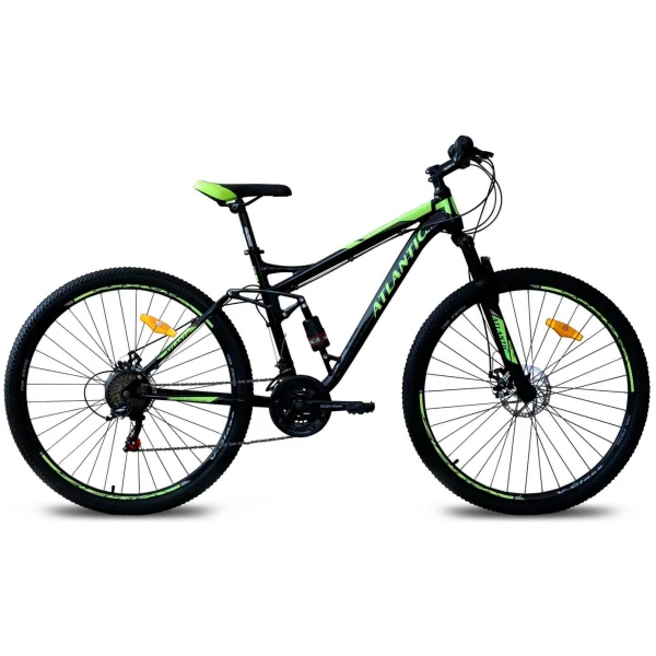 Велосипед Atlantic 29" Arkon NX 2023