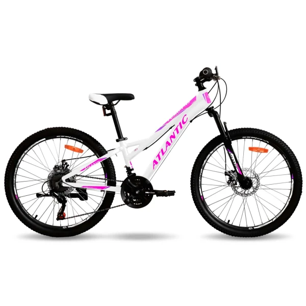 Велосипед Atlantic Fusion NS FMN 