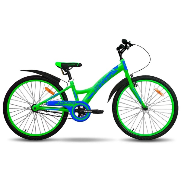 Велосипед Atlantic 24" Orbitron CS 2023