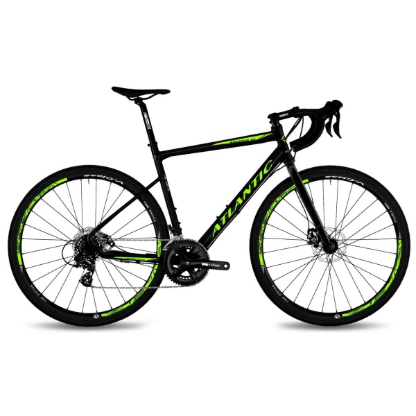 Велосипед Atlantic 28" Kreston NX