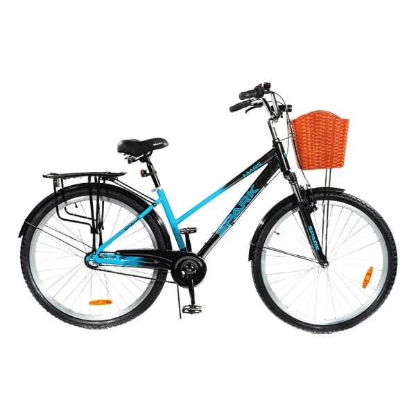 Велосипед SPARK  28 PLANET MARS