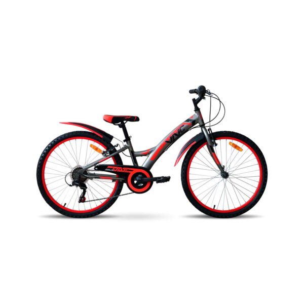 Велосипед VNC 24" Ranger Sport 2023