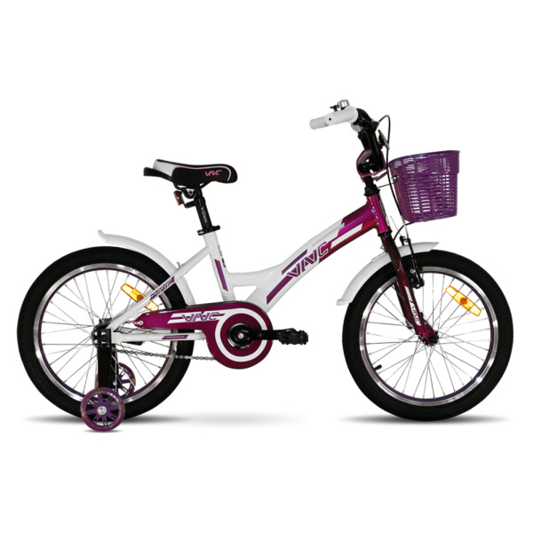 Велосипед VNC 18" Amalia AC 2022
