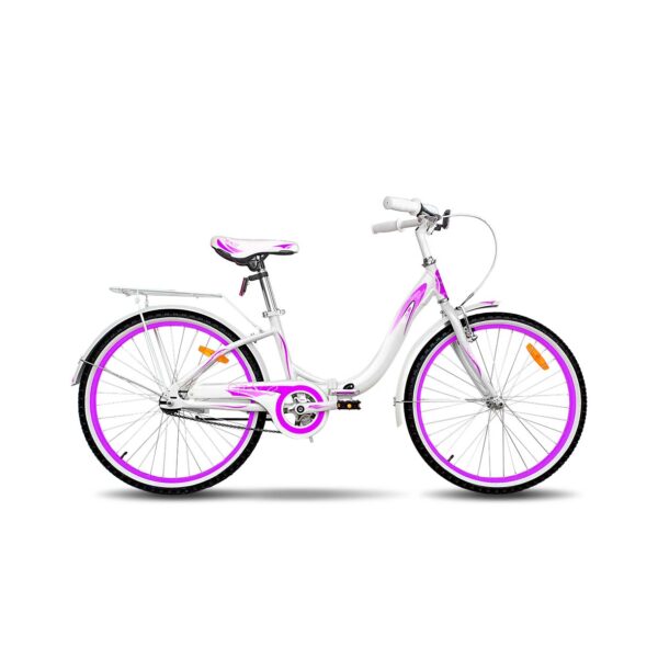 Велосипед VNC 24 Angely Sport 2023