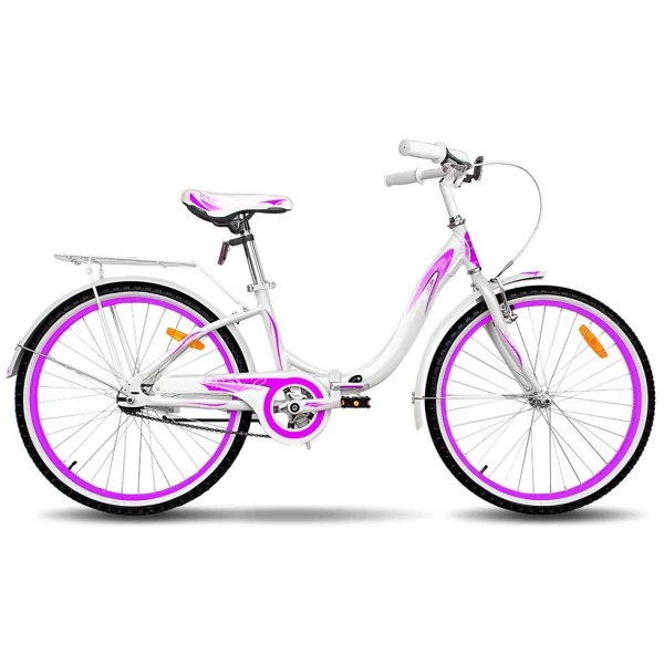 Велосипед VNC 24 Angely Sport