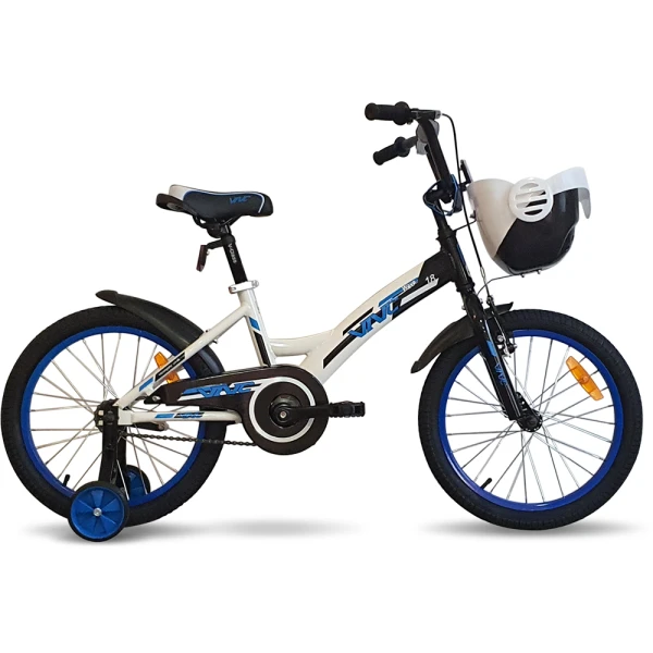 Велосипед VNC 18" Wave 