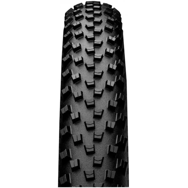 Покришка Continental Cross King, 27.5 x 2.30,чорна, не складна skin