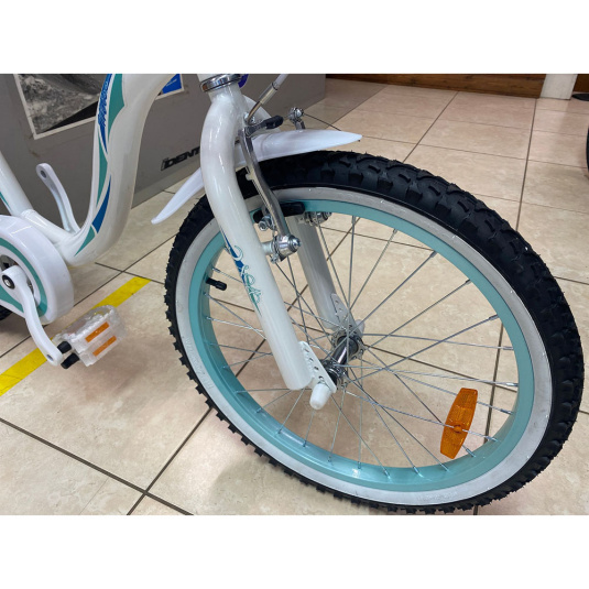 Велосипед VNC 20" Miss 