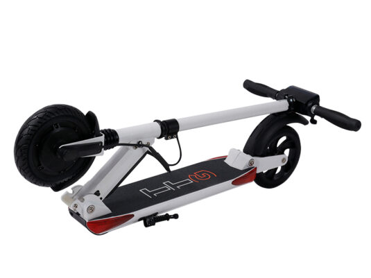 Электросамокат литий-ионный TTG SM S1 36V400W 6.5AH