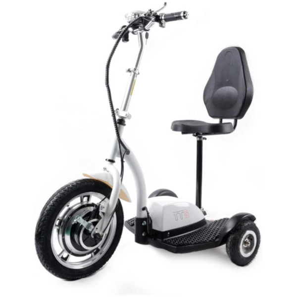 Электросамокат TTG SM T06-1 36V350W 12AH