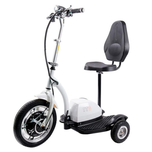Электросамокат TTG SM 06-2 48V 500W 12AH