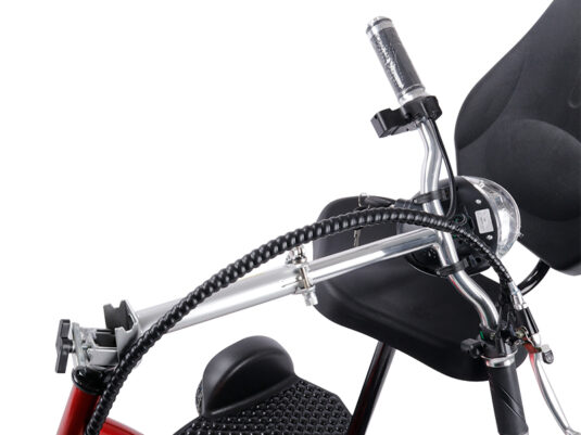 Електросамокат TTG SM 06-2 48V 500W 12AH