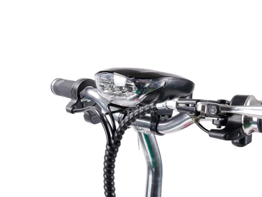 Електросамокат TTG SM 06-2 48V 500W 12AH