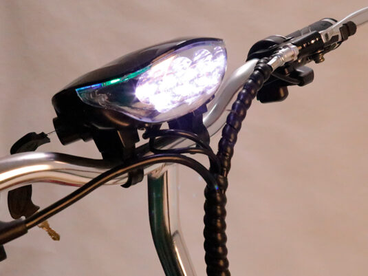 Электросамокат  TTG T06-2 48V500W 12AH