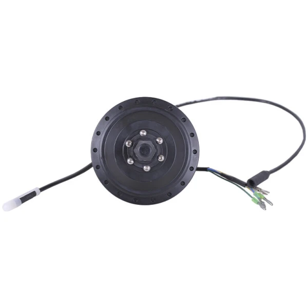 Двигун на заднє колесо 350W