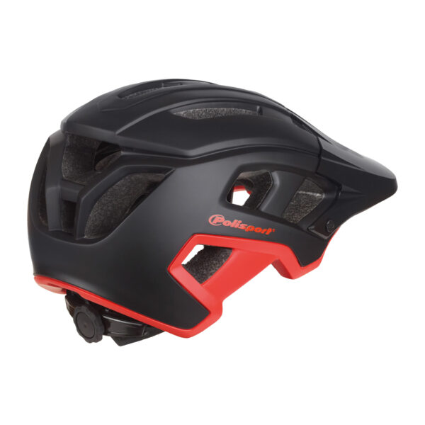Шолом POLISPORT Mountain PRO