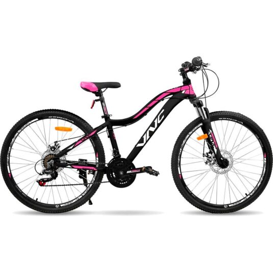Велосипед VNC 27,5" MontRider A5 FMN 2023