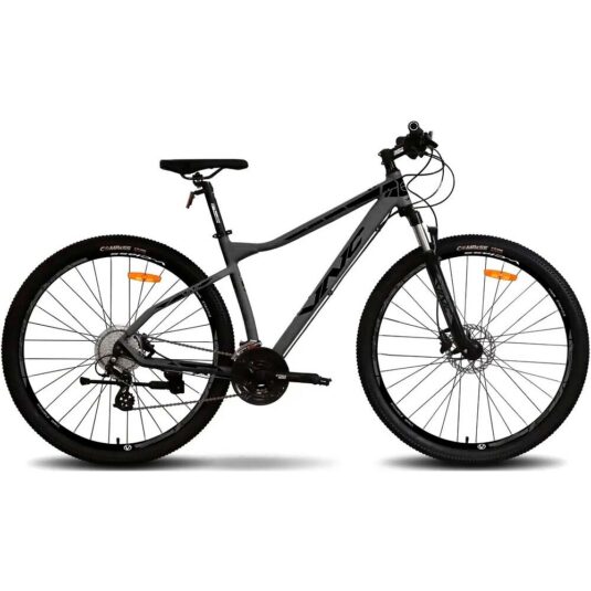 Велосипед VNC 27,5" MontRider A7 