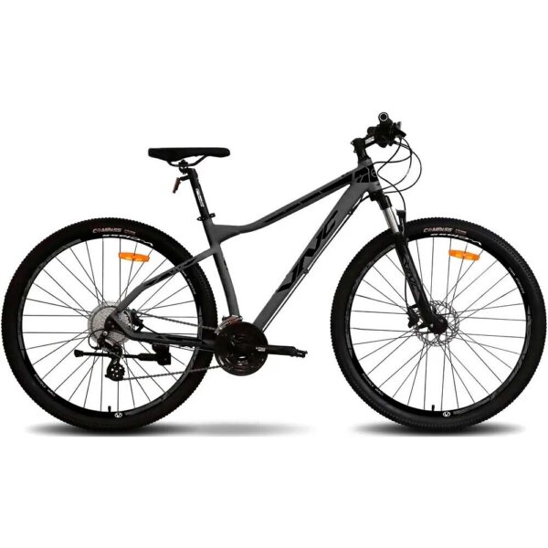 Велосипед VNC 27,5" MontRider A7 