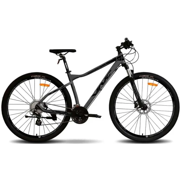 Велосипед VNC 27,5" MontRider A7 2023