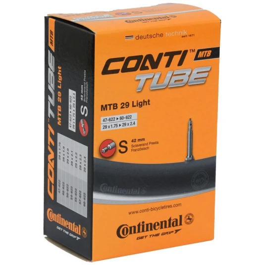 continental-tube-mtb-light-pr42
