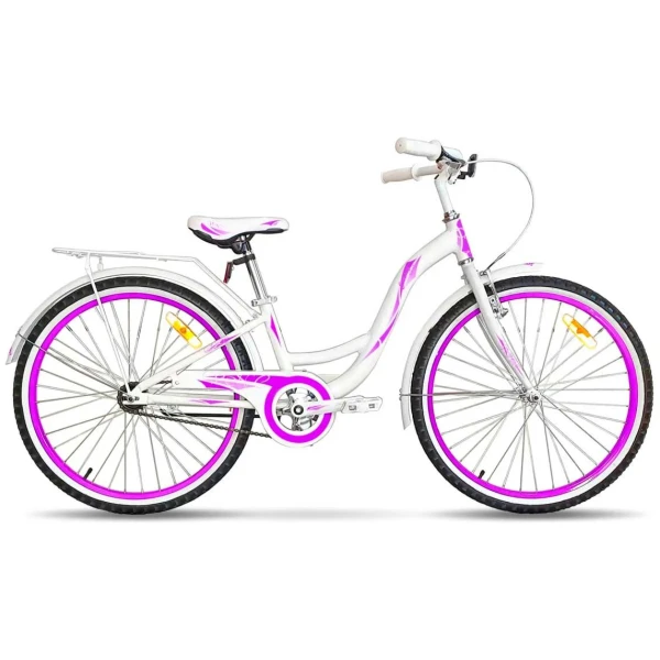 Велосипед VNC  24" Emily Sport