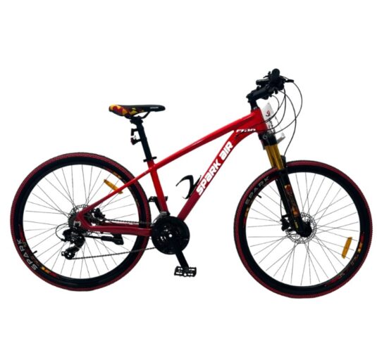 Велосипед SPARK AIR F100 27