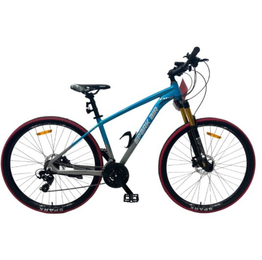 Велосипед SPARK AIR F100 29 2023