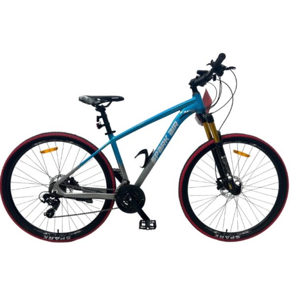Велосипед SPARK AIR F100 29 2023