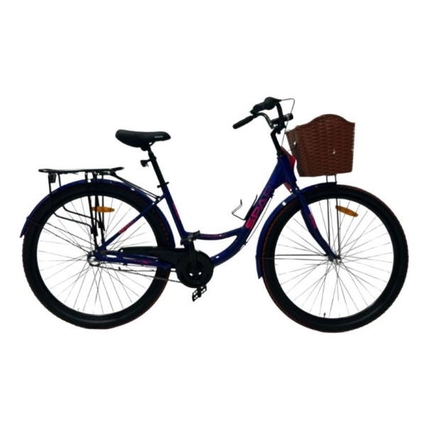 Велосипед SPARK 28  PLANET VENERA  2023