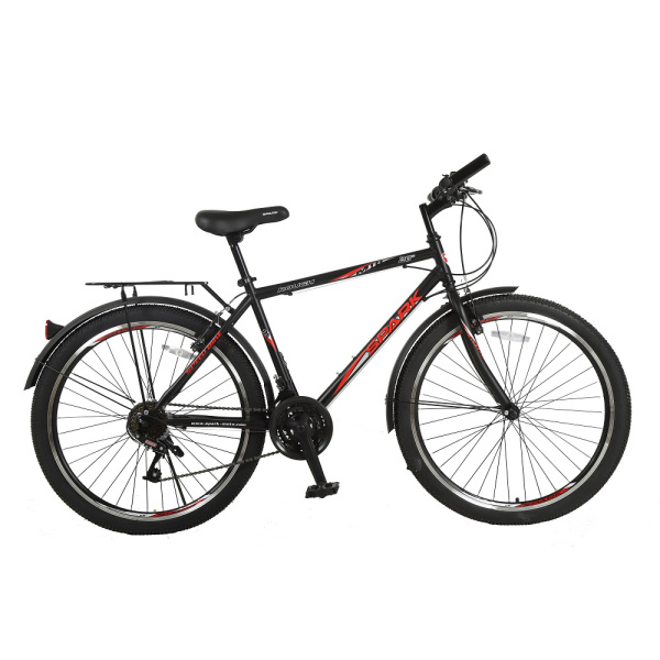Велосипед SPARK AVENGER 29 2021