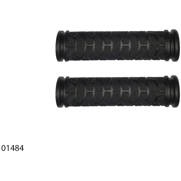 Грипси велосипедні FLANB FL-424-1