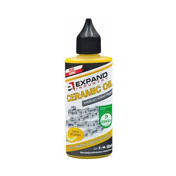 Мастило Expand Ceramic, для ланцюгів 50ml (A-OS-0102)