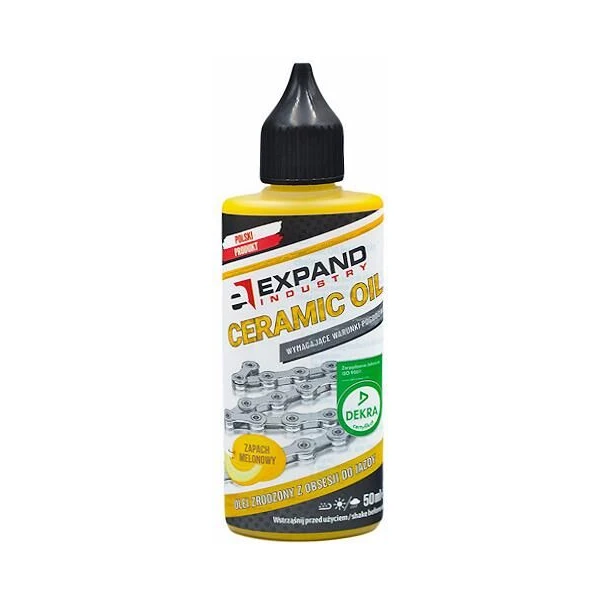 Мастило Expand Ceramic, для ланцюгів 50ml (A-OS-0102)