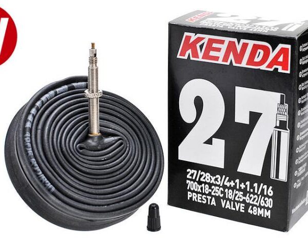 Камера Kenda 700x18-25C FV 48 мм. (O-D-0058)