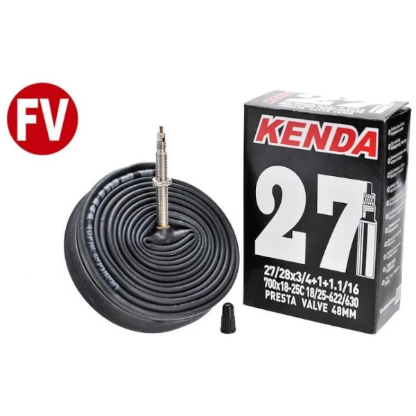 Камера Kenda 700x18-25C FV 48 мм. (O-D-0058)