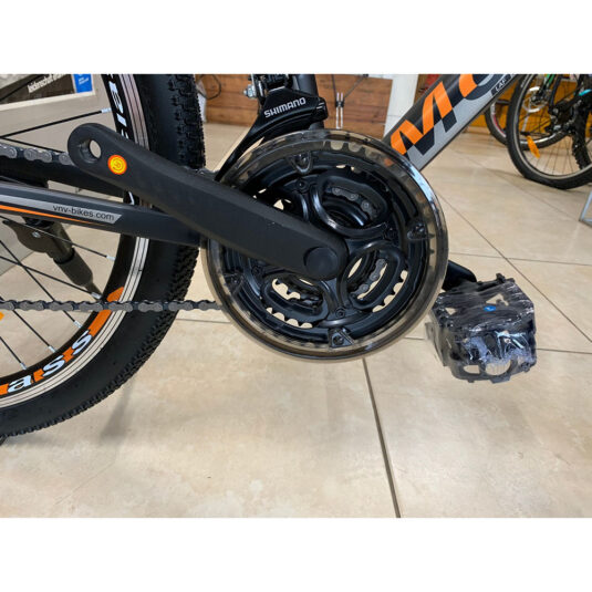 Велосипед VNC 26" MontRider A3 FMN 2022