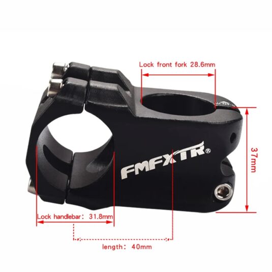 Винос керма FMX XTR 31,8 x 40 мм