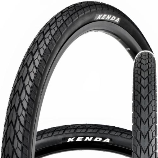 Покрышка Kenda K1172 Khan II 700 X 40C антипрокол