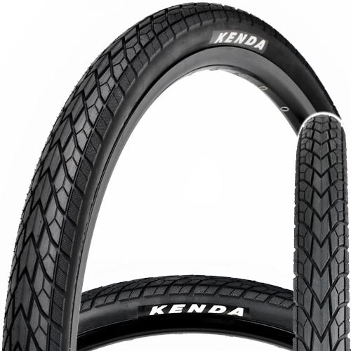 Покришка Kenda K1172 Khan II 700 X 40C антипрокол