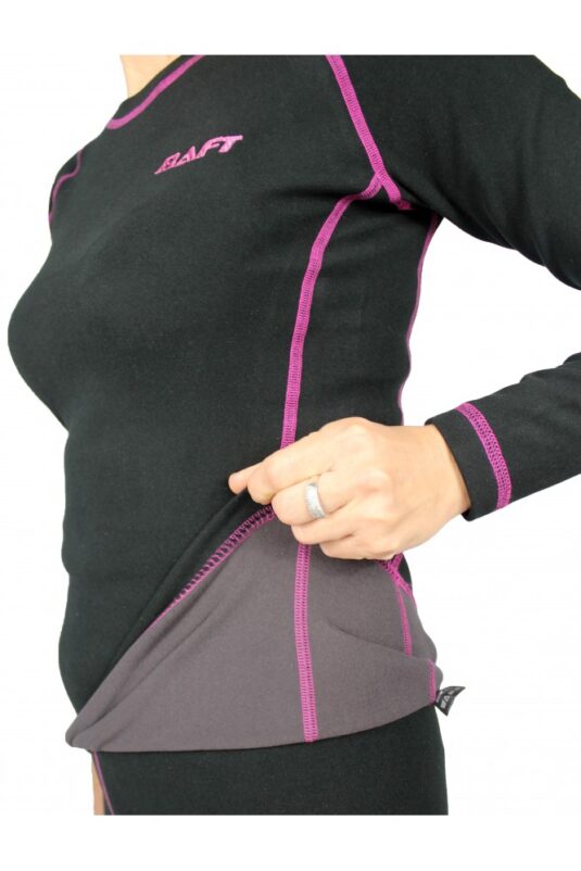 Термобілизна BAFT Explorer Woman