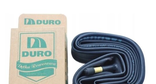 Камера Duro 29" x 2,10-2,50 AV 48мм (D29-05)