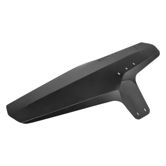 Крыло переднее/заднее POLISPORT Mud Slim MTB/ROAD черный
